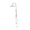 rain round shower set
